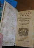 T. Livii Opera, quae supersunt, Obfucuriorum locorum interpretationibus, & felectis adnotationibu...