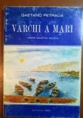 Varchi a mare