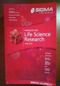 Life Science Research