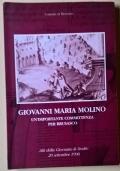 Giovanni Maria Molino. Un?importante committenza per Brussasco