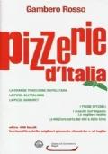 Pizzerie d?Italia del Gambero Rosso