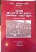 I luoghi della Ducea dei Nelson attraverso foto e cartoline d?epoca