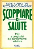 Scoppiare di salute