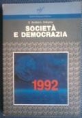 Società e democrazia