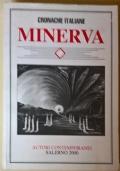 Minerva. Autori Contemporanei