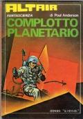 COMPLOTTO PLANETARIO