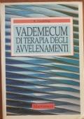 Vademecum di terapia degli avvelenamenti