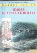 Idriss il coccodrillo