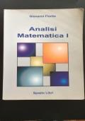 Analisi Matematica I