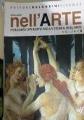 nell Arte - Percorsi operativi nella storia dell arte - Volume B