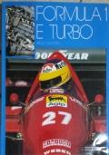 Formula 1 e turbo