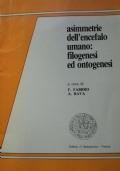 Asimmetrie dell?encefalo umano: Filogenesi ed Ontogenesi