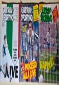 3 riviste Guerin Sportivo: 15-21 ottobre 1986 Napolè! , 12-19 febbraio 1986 Processo alla Juve, 2...