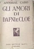 Gli amori di Dafni e Cloe