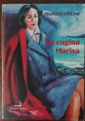 La cugina Marisa(autografato dall?autore)