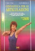 Ginnastica per le articolazioni