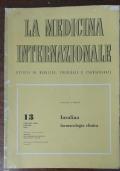 La medicina internazionale 13