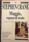 Maggie, ragazza di strada