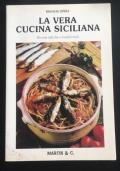La vera cucina Siciliana