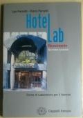 Hotelab. Ricevimento