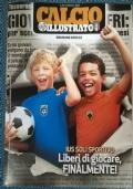 Il Calcio illustrato. Edizione Sicilia - n. 173 - Febbraio 2016