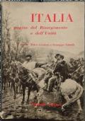 Italia - Pagine del risorgimento e dell?Unità