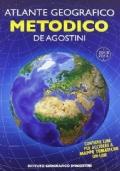 Atlante geografico metodico 2013-2014. Con aggiornamento online