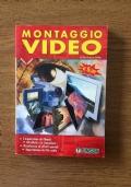 Montaggio Video. L?acquisizione dei filmati, gli effetti e le transizioni, dissolvenze ed effetti...