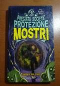 Protezione mostri