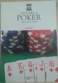 GIOCARE A POKER