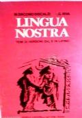 LINGUA NOSTRA