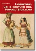 Leggende, Usi e Costumi del Popolo Siciliano