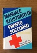 Manuale illustrato di pronto soccorso