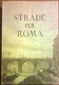 Strade per Roma Touring club Italiano