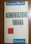 ALimentazione umana