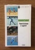 Nutrizione e sport