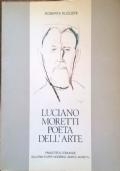 Luciano Moretti Poeta dell?Arte