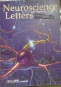 Neuroscience Letters