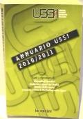 Annuario Ussi 2010/2011