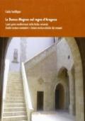 Le Domus Magnae nel regno D?Aragona I patii gotici-mediterranei della Sicilia orientale Analisi t...