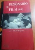 Dizionario dei film 1998