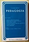 L?esame scritto di Pedagogia