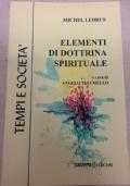 Elementi di dottrina spirituale