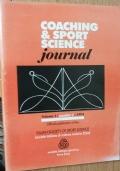 Coaching & Sport Science Vol. 1