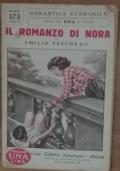 Il romanzo di Nora