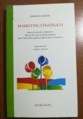 Marketing strategico