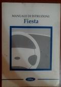 Fiesta - Manuale di istruzioni