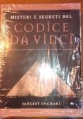 Misteri e segreti del Codice Da Vinci - Dalla linea della rosa ai legami di sangue