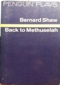 Back to Methuselah