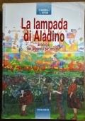 La lampada di Aladino 1 : Antologia per leggere e per scrivere. Scuole medie